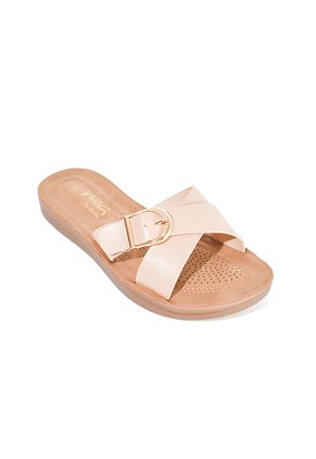 Price Shoes Sandalias Casuales Mujer 202BW932-321NUDE