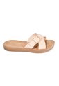 Price Shoes Sandalias Casuales Mujer 202BW932-321NUDE de Price Shoes