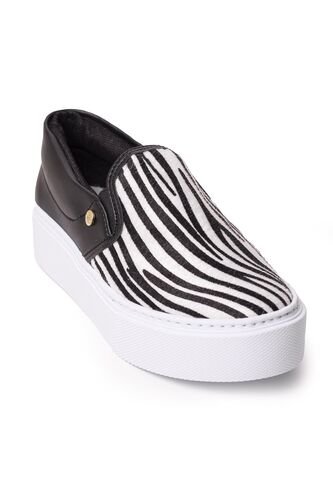 Price Shoes Tenis Moda Para Mujer 962DN38NEGRO Price Shoes