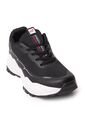 Price Shoes Tenis Deportivo Para Mujer 702ED11W17NEGRO de Price Shoes