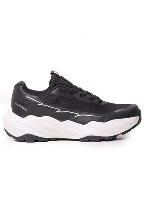 Price Shoes Tenis Deportivo Para Mujer 702ED11W17NEGRO