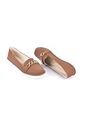 Price Shoes Zapatos Mocasines Mujer 252050Miel de Price Shoes