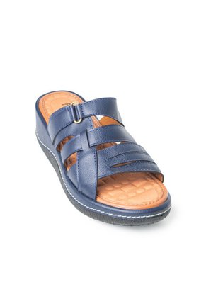 Price Shoes Sandalias Confort Mujer 6925296AZUL