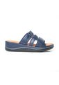 Price Shoes Sandalias Confort Mujer 6925296AZUL de Price Shoes