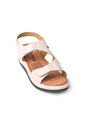 Price Shoes Sandalias Confort Mujer 6925313NUDE de Price Shoes