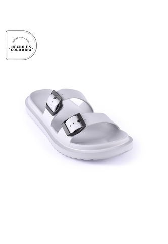 Zapatos zapatillas de Sandalias para Mujer | FASHIOLA.mx