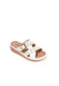 Price Shoes Sandalias Confort Cruzadas Mujer 6925816TALCO de Price Shoes