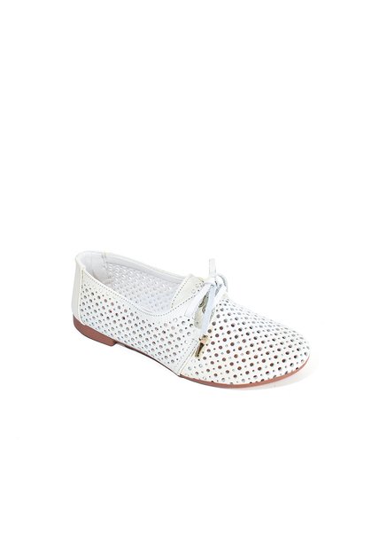Price Shoes Mocasines Perforados Mujer 892BOLICHEROTALCO