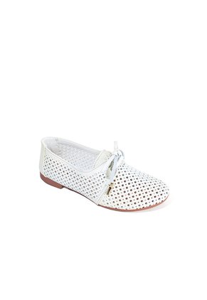 Price Shoes Mocasines Perforados Mujer 892BOLICHEROTALCO