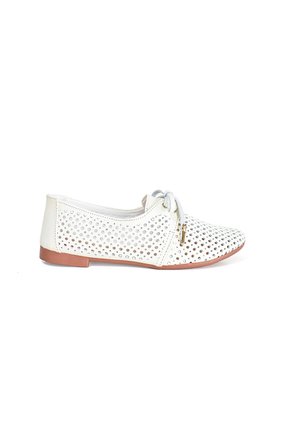 Price Shoes Mocasines Perforados Mujer 892BOLICHEROTALCO