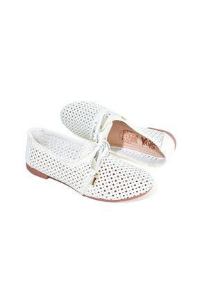 Price Shoes Mocasines Perforados Mujer 892BOLICHEROTALCO