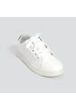 PriceShoes Tenis Casual Mujer 702PU0602Verde de Price Shoes