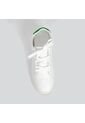 PriceShoes Tenis Casual Mujer 702PU0602Verde de Price Shoes