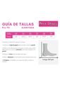 PriceShoes Tenis Casual Mujer 702PU0602Verde de Price Shoes