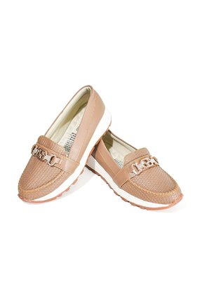 Price Shoes Mocasines Casual Mujer 252013COCOA