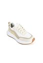 Price Shoes Tenis Urbanos Walking Mujer 822792CHAMPANA de Price Shoes