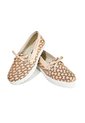Price Shoes Informales Lazo Mujer 452024TRYCAMEL de Price Shoes
