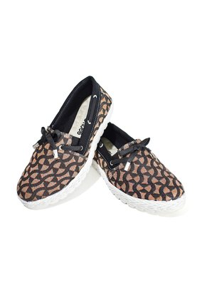 Price Shoes Informales Lazo Mujer 452024TRYCAFE