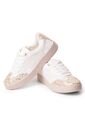 Price Shoes Tenis Moda Para Mujer 582326APRINT de Price Shoes