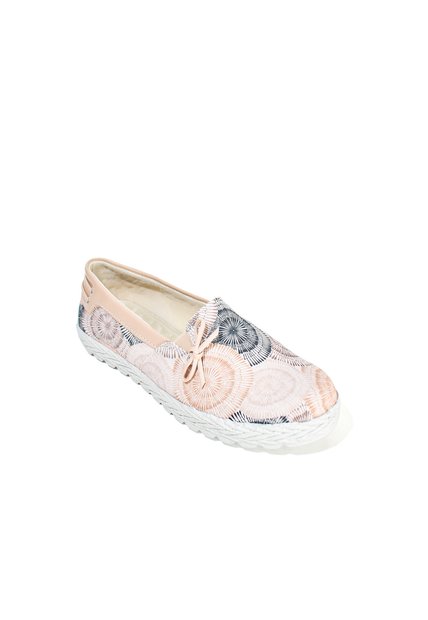 Price Shoes Informales Lazo Mujer 452201ALTIERRA
