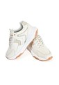 Price Shoes Tenis Urbanos Walking Mujer 822741BEIGE de Price Shoes
