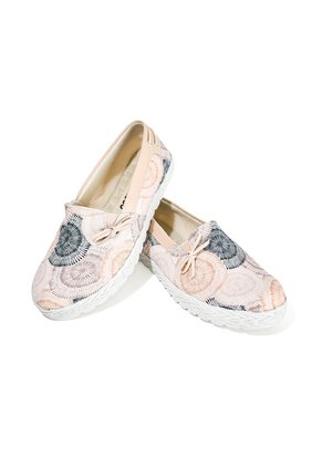 Price Shoes Informales Lazo Mujer 452201ALTIERRA