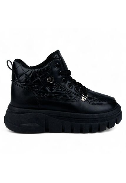 Price Shoes Bota Botin Para Mujer 622KAN1013NEGRO