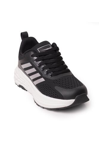 Price Shoes Tenis Deportivos Para Mujer 202FRDA-6NEGRO Price Shoes