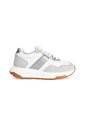 Price Shoes Tenis Urbanos Walking Mujer 822843GRIS de Price Shoes