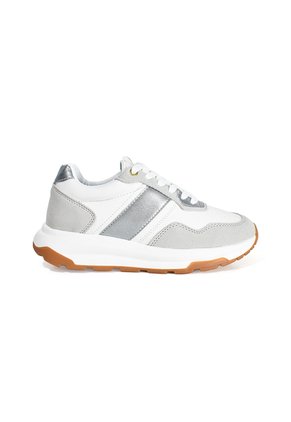Price Shoes Tenis Urbanos Walking Mujer 822843GRIS