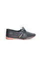Price Shoes Mocasines Perforados Mujer 892BOLICHERONEGRO de Price Shoes
