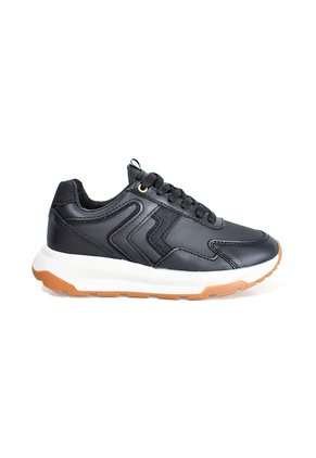 Price Shoes Tenis Urbanos Walking Mujer 822741NEGRO