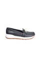 Price Shoes Mocasines Casual Mujer 252013NEGRO de Price Shoes