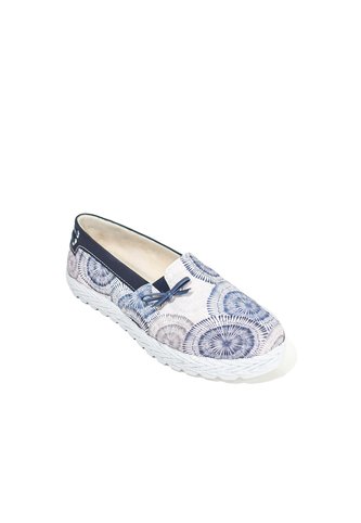 Price Shoes Informales Lazo Mujer 452201ALAZUL Price Shoes