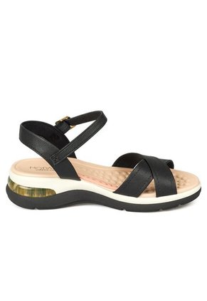 Price Shoes Sandalia Confort Para Mujer 0227183-103NEGRO