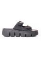 Price Shoes Sandalias Moda Para  Mujer 462JC005NEGRO de Price Shoes