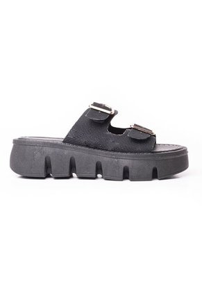 Price Shoes Sandalias Moda Para Mujer 462JC005NEGRO