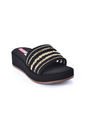 Price Shoes Sandalias Elegantes Mujeres 4725212NEGRO de Price Shoes