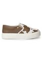 Price Shoes Zapato Casual Para Mujer 962DN39CAFE de Price Shoes