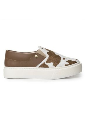 Price Shoes Zapato Casual Para Mujer 962DN39CAFE