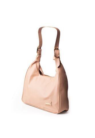 Price Shoes Bolso Moda De Mujer 732095NUDE Price Shoes