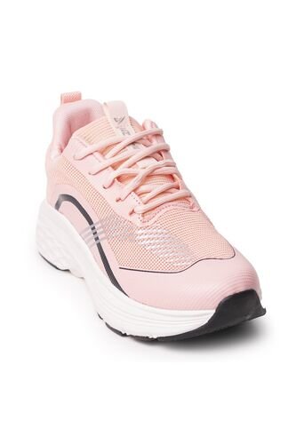 Price Shoes Tenis Deportivo Para Mujer 702E6805W13ROSADO Price Shoes