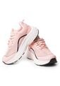 Price Shoes Tenis Deportivo Para Mujer 702E6805W13ROSADO de Price Shoes