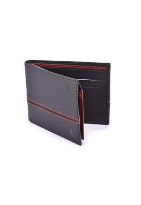 Sky Walk Billetera Para Hombre 773109PAULNEGRO