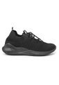 Price Shoes Tenis Deportivos Mujer 702M08401NEGRO de Price Shoes