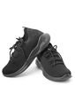 Price Shoes Tenis Deportivos Mujer 702M08401NEGRO de Price Shoes
