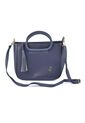 Price Shoes Bolso Casual Para Mujer 152LYONAZUL de Price Shoes