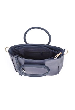 Price Shoes Bolso Casual Para Mujer 152LYONAZUL
