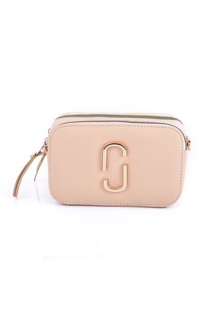 Price Shoes Bolso Manos Libres Moda Mujer 122BELGICA-1NUDE