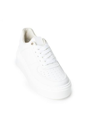 Price Shoes Tenis Moda Mujer 962DN29TALCO